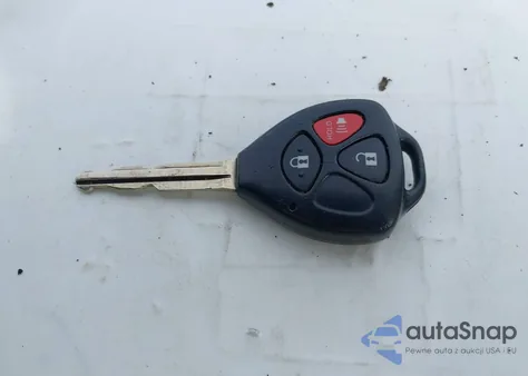 2008 Scion Xb z USA, uszkodzony, nr VIN JTLKE50E681060474